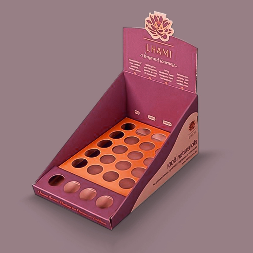 Custom Cosmetic Boxes image 1 | The Box Lane